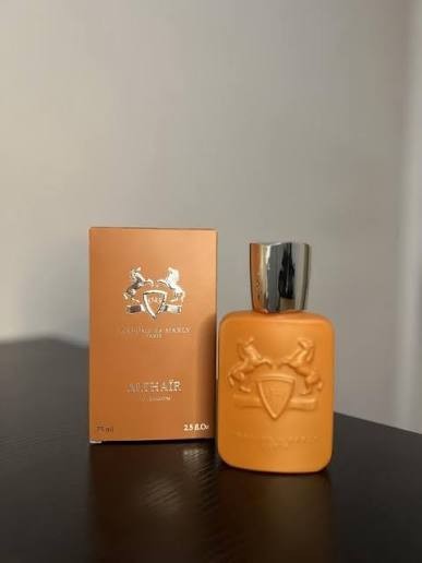 Parfums de Marly Althair Eau de Parfum 125ml Men’s Luxury Fragrance 1-1