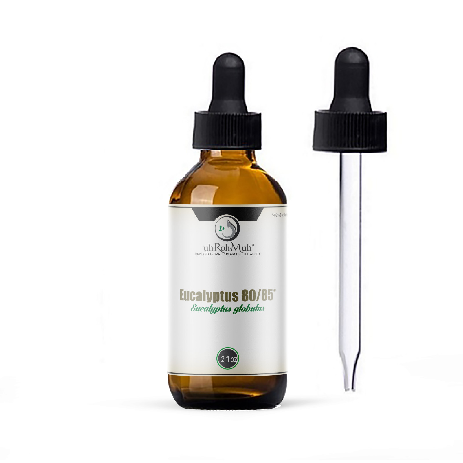 Eucalyptus 80/85 Eucalyptol-Eucalyptus Globulus–Pure Natural & Undiluted, China