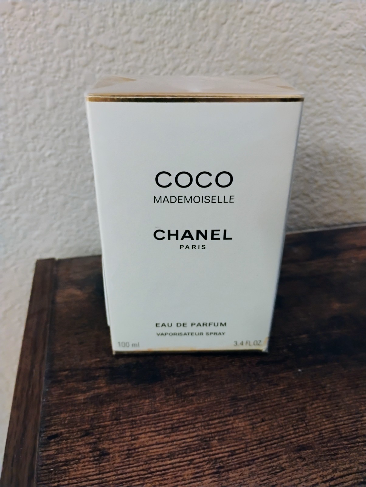 CHANEL Coco Mademoiselle 3.4 fl oz Women’s Eau de Parfum