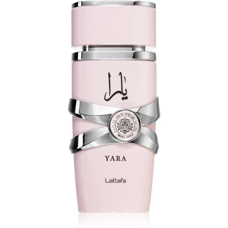 Yara by Lattafa Perfumes | Eau De Parfum – 100ml (3.4 fl oz) | – Women
