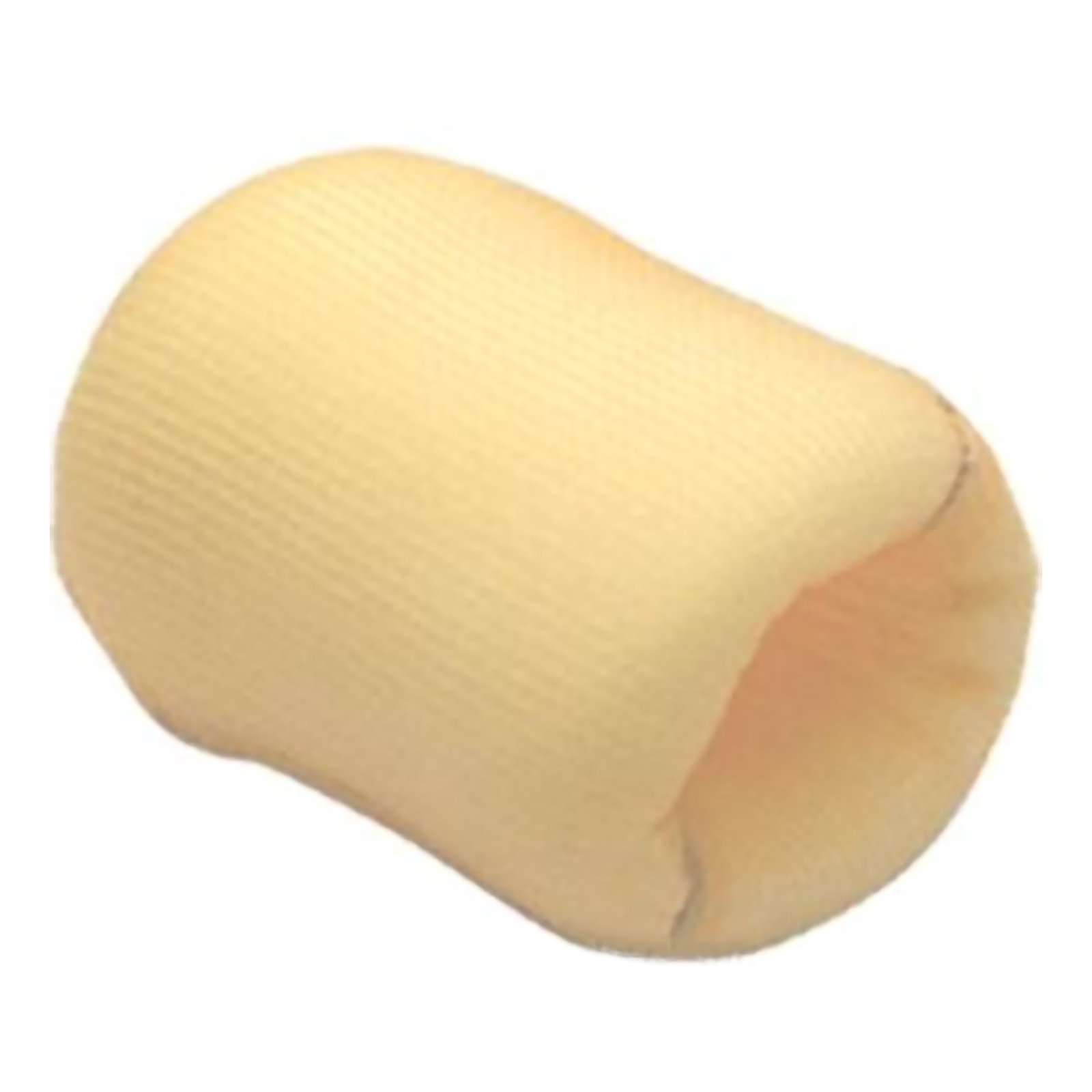 Pedifix Beige Digit Cap Large Pull-On for the Foot 8134-L 3 Ct