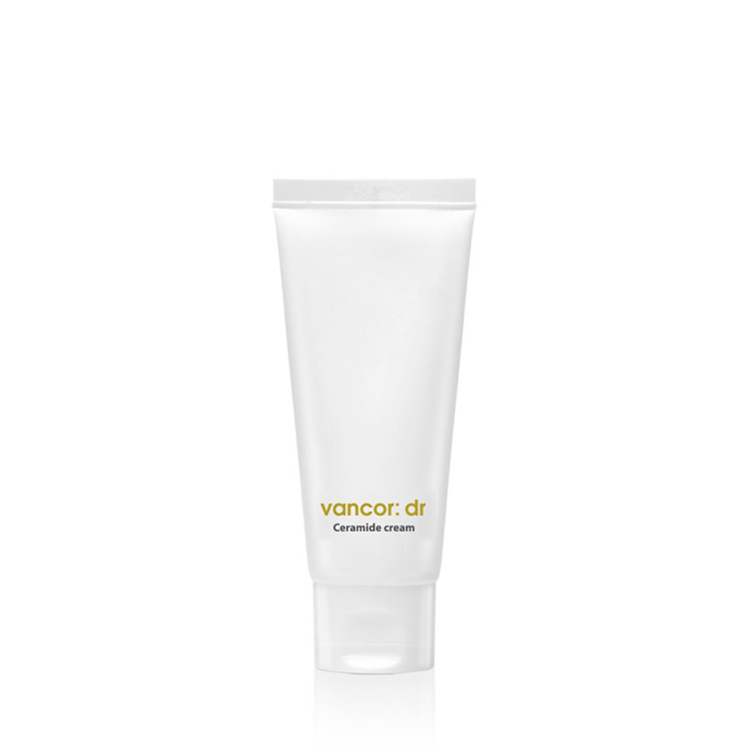 VANCOR:dr Ceramide Cream 10000ppm 2.02oz / 60ml Skin Soothing, Moisturizing