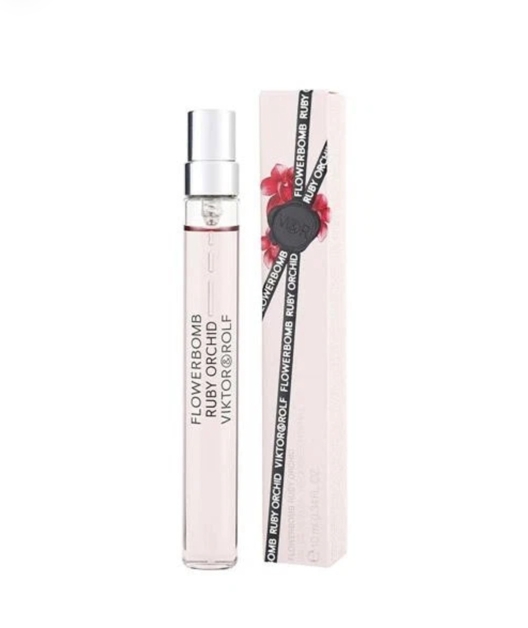 Viktor & Rolf ‘Flowerbomb Ruby Orchid’ EDP – 10ml (.33oz) – $35 MSRP