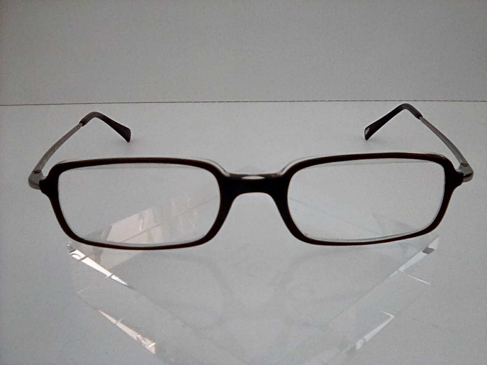 Ray-Ban RB 5048 2034 47[]18 135 Eyeglass/Sunglass Frames – must replace lens