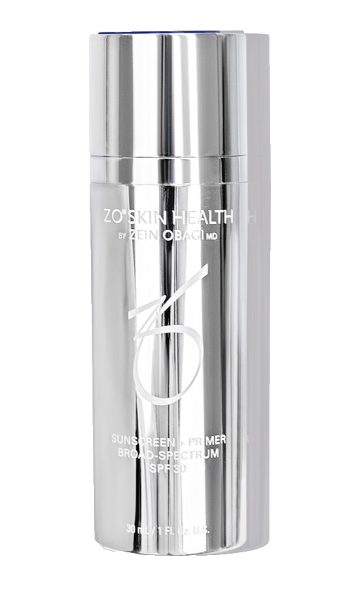 Zo Skin Health Sunscreen + Primer Broad Spectrum SPF 30 30ml 1oz – GENUINE