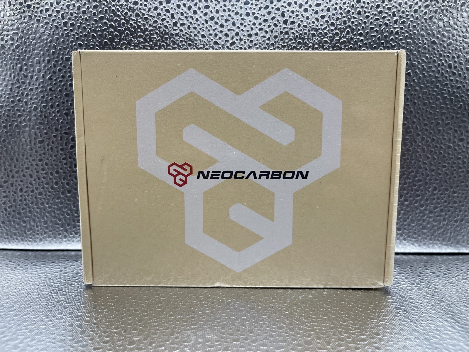 Neocarbon TENS Unit Muscle Stimulator *Brand New* Sealed
