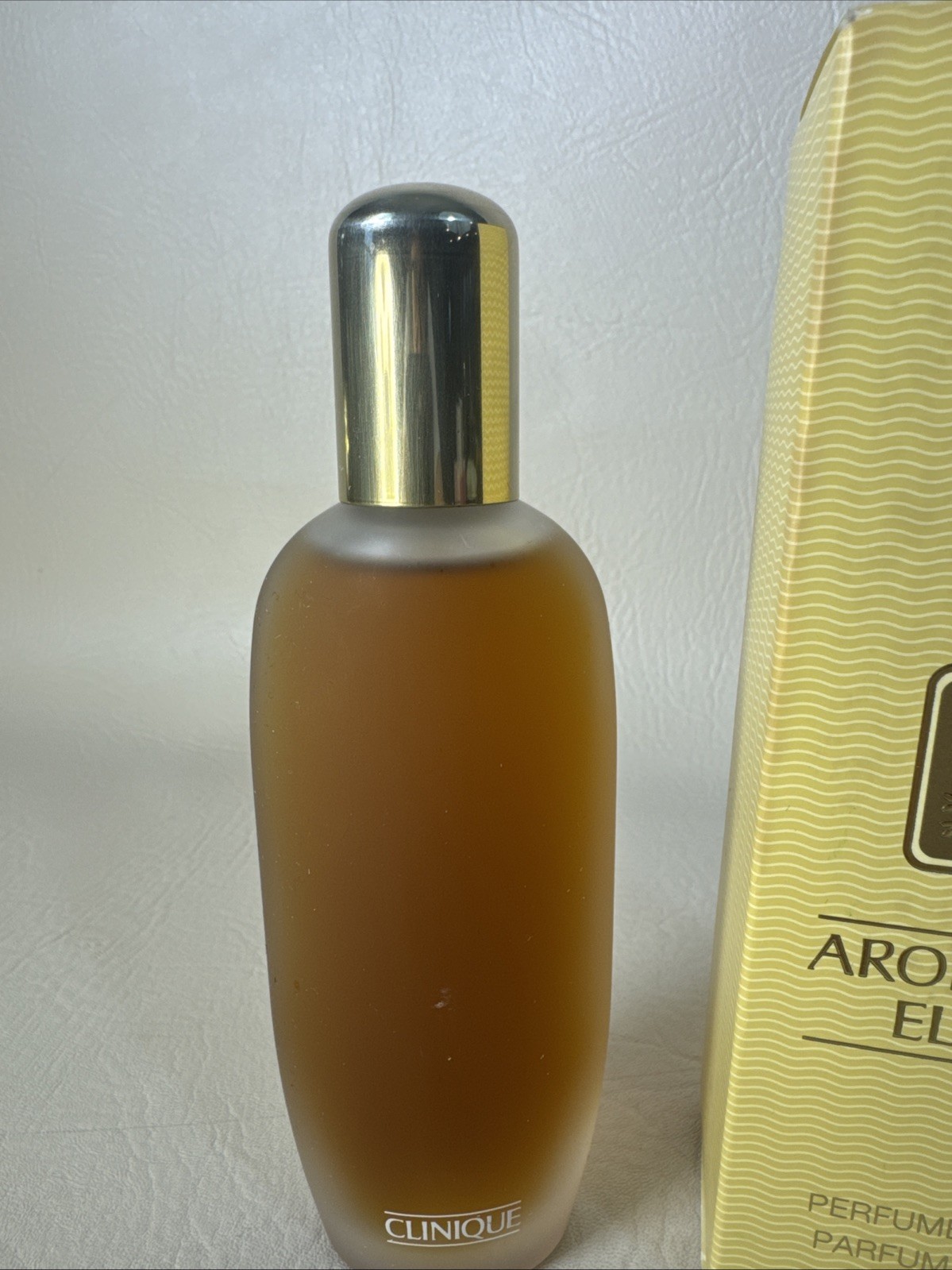 Clinique Aromatics Elixir Parfum Spray 3.4 fl. oz