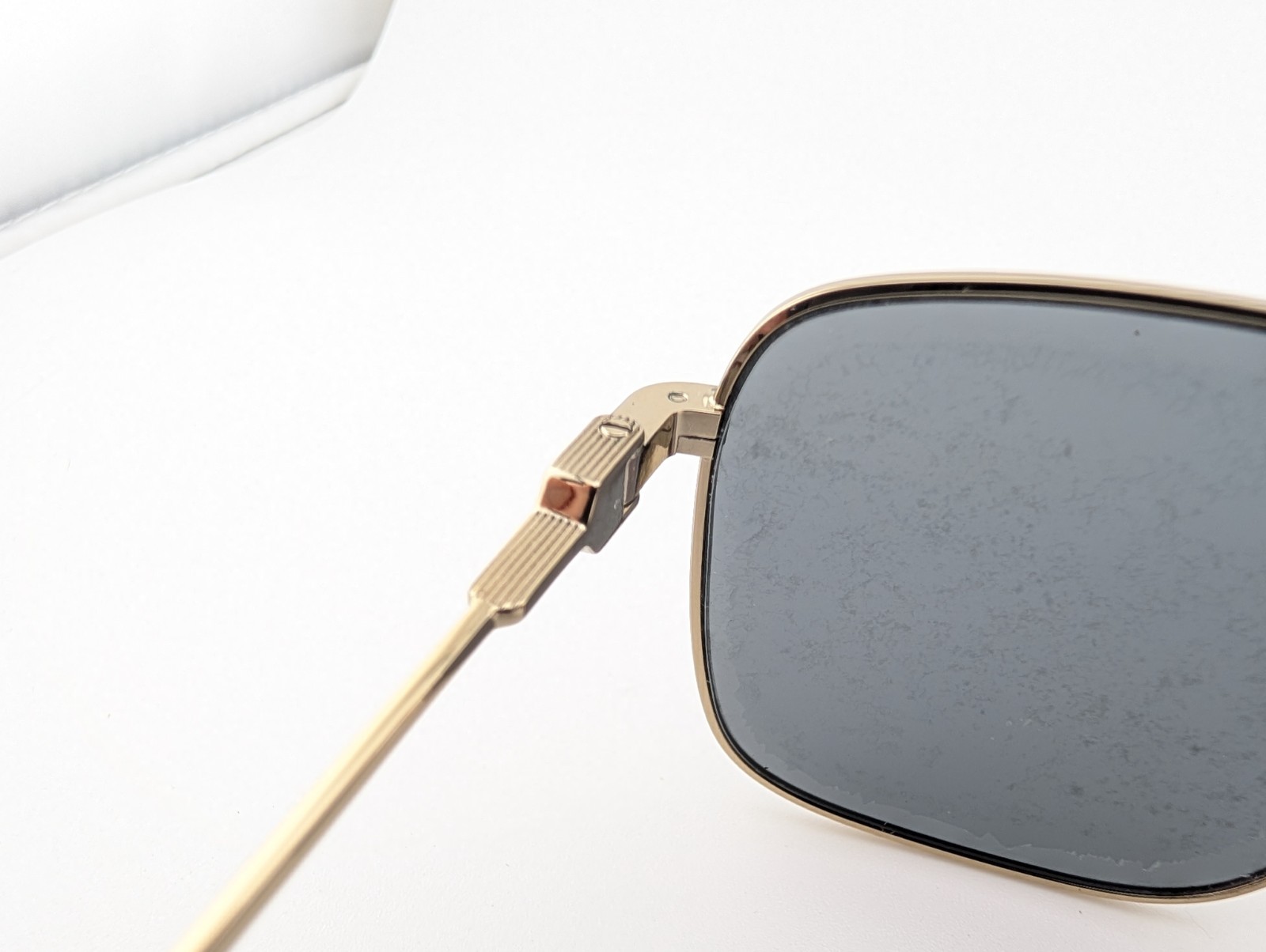 Trussardi Eyeglasses, Frames Only, Bangladesh, VTR529K 02AP,55-15-145,Black/Gold