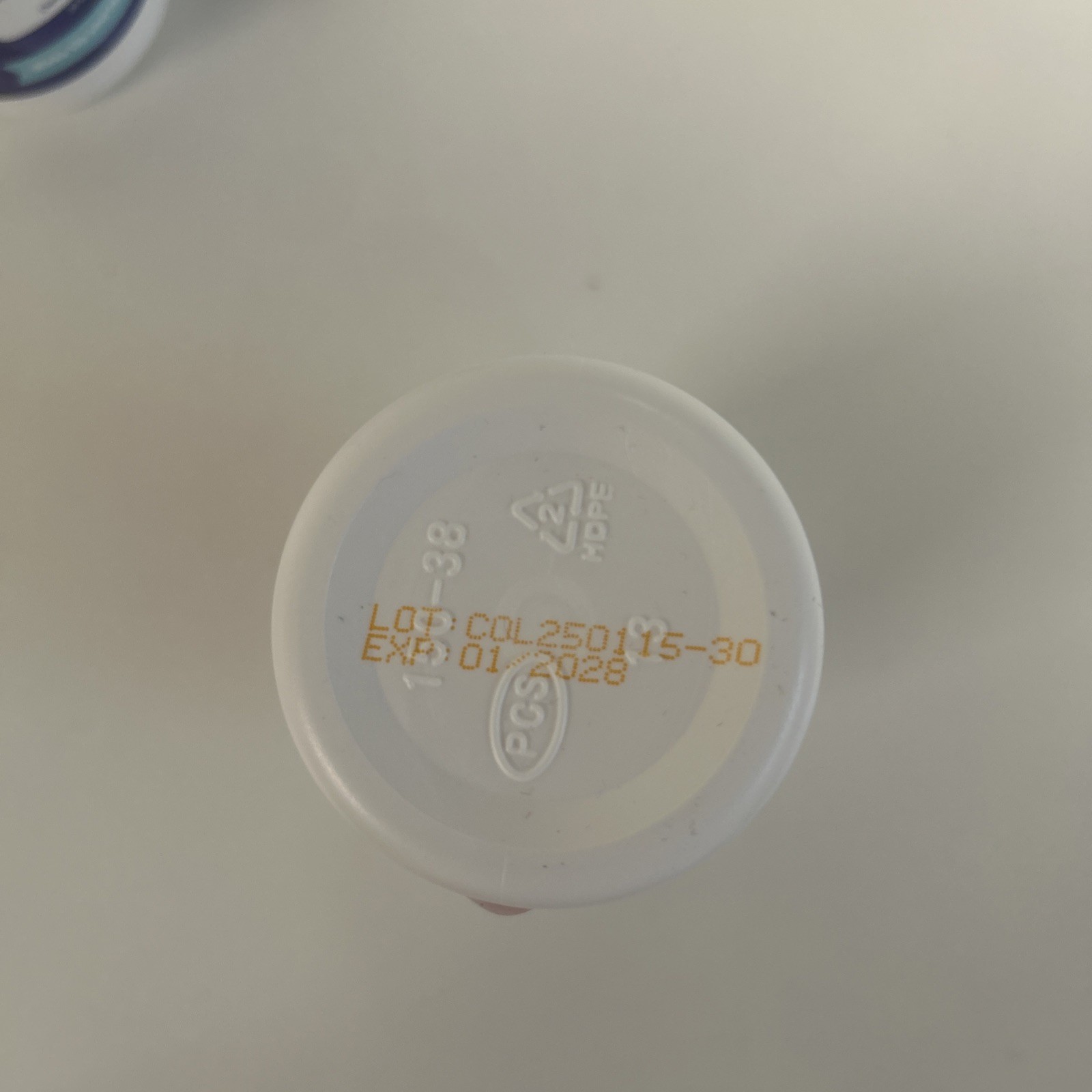 Micro Ingredients Multi Collagen Pills Hair Skin Nail Joint Support