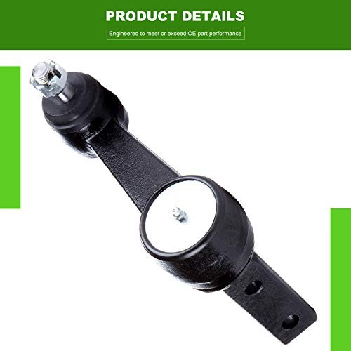 10pcs 2WD Suspension Kit For 1997-1999 For Dodge Ram 1500 – With Suspension