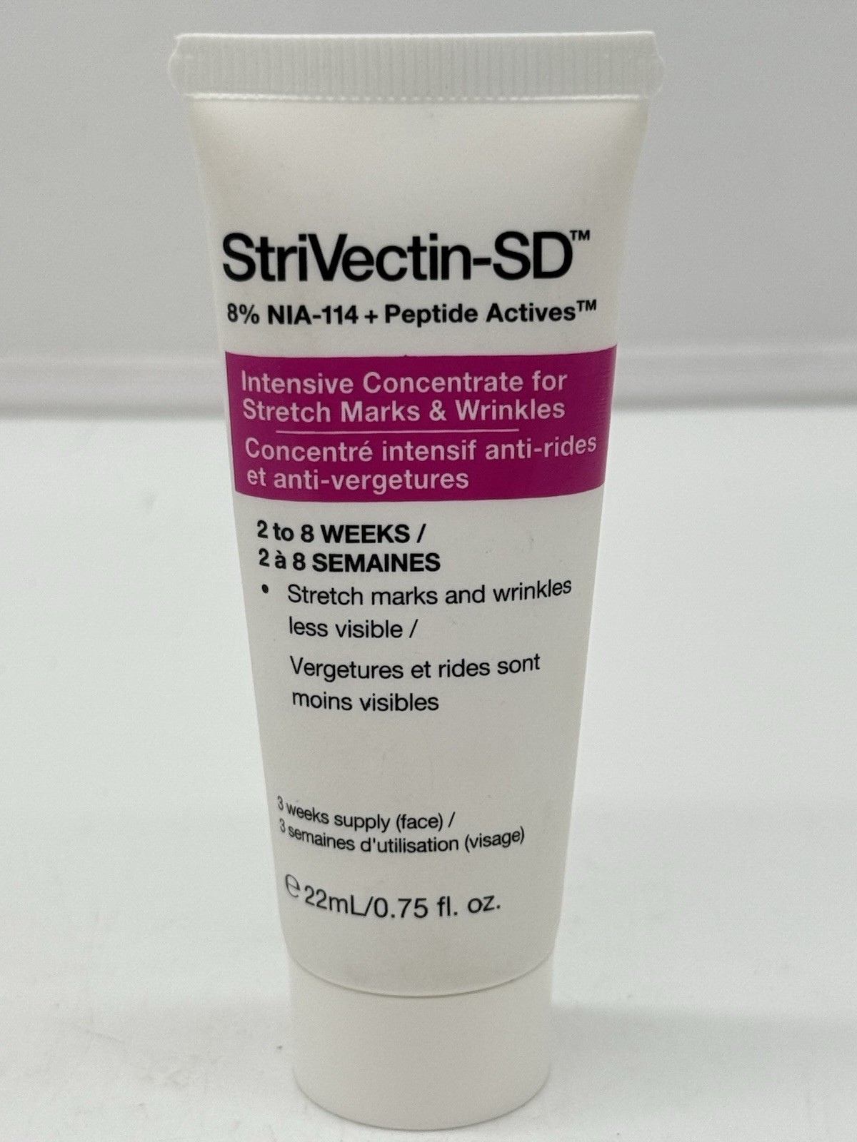 StriVectin-SD Intensive Concentrate For Stretch Marks & Wrinkles (0.75oz)