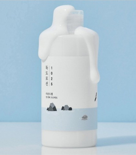 ROUND LAB Dokdo Lotion 200ml