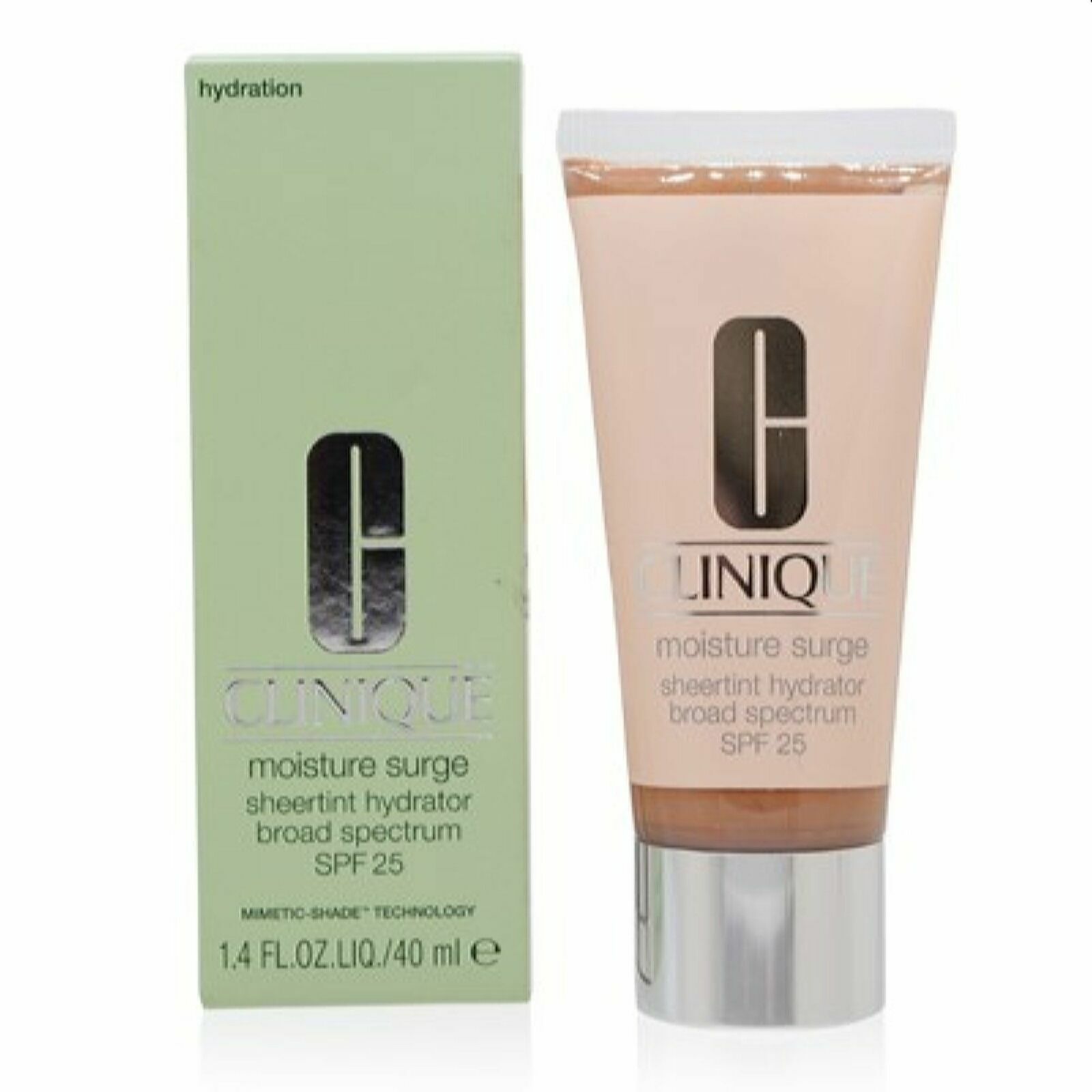 Clinique Moisture Surge Sheertint Hydrator (Universal Medium) 1.4