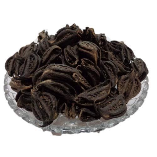 Bichoo Phal – Bichhu Phal – Bicchu – Martynia Annua – Kaknasa – Natural, 3.5 Oz