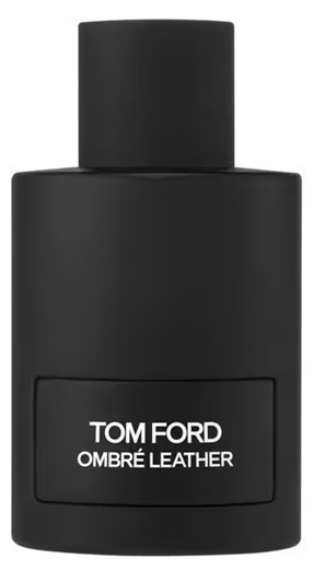 Ombré Leather by Tom Ford 100 ML 3.4 Fl Oz Eau de Parfum 🌟NEW & SEALED🌟