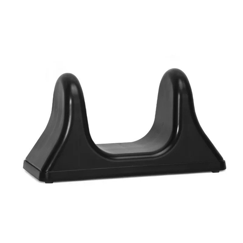 NEW – PSO-RITE Psoas Muscle Release and Deep Tissue Massage Tool – Night Black