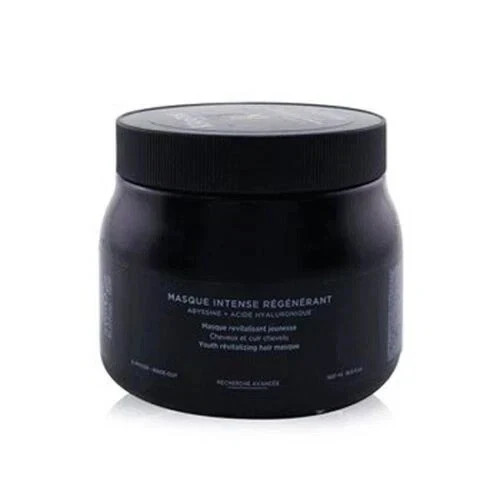 Kerastase Chronologiste Mask Intense Regenerating Masque 500ml / 16.9oz Authenti