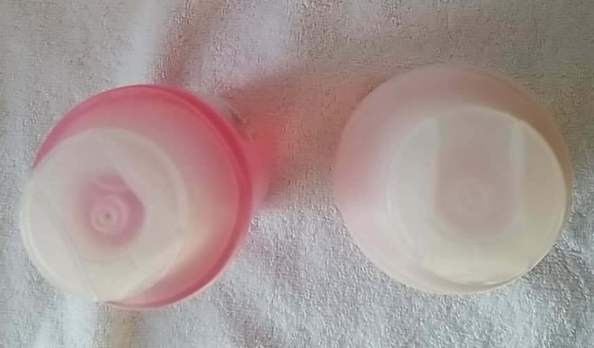 Suave Essentials Shampoo & Conditioner Family Size Strawberry + FREE SOAP BAR