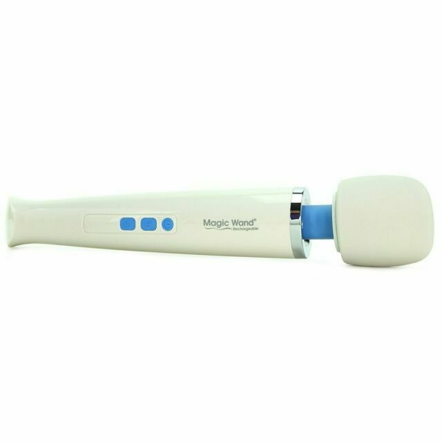 Magic Wand HV270 Rechargable Personal Massager