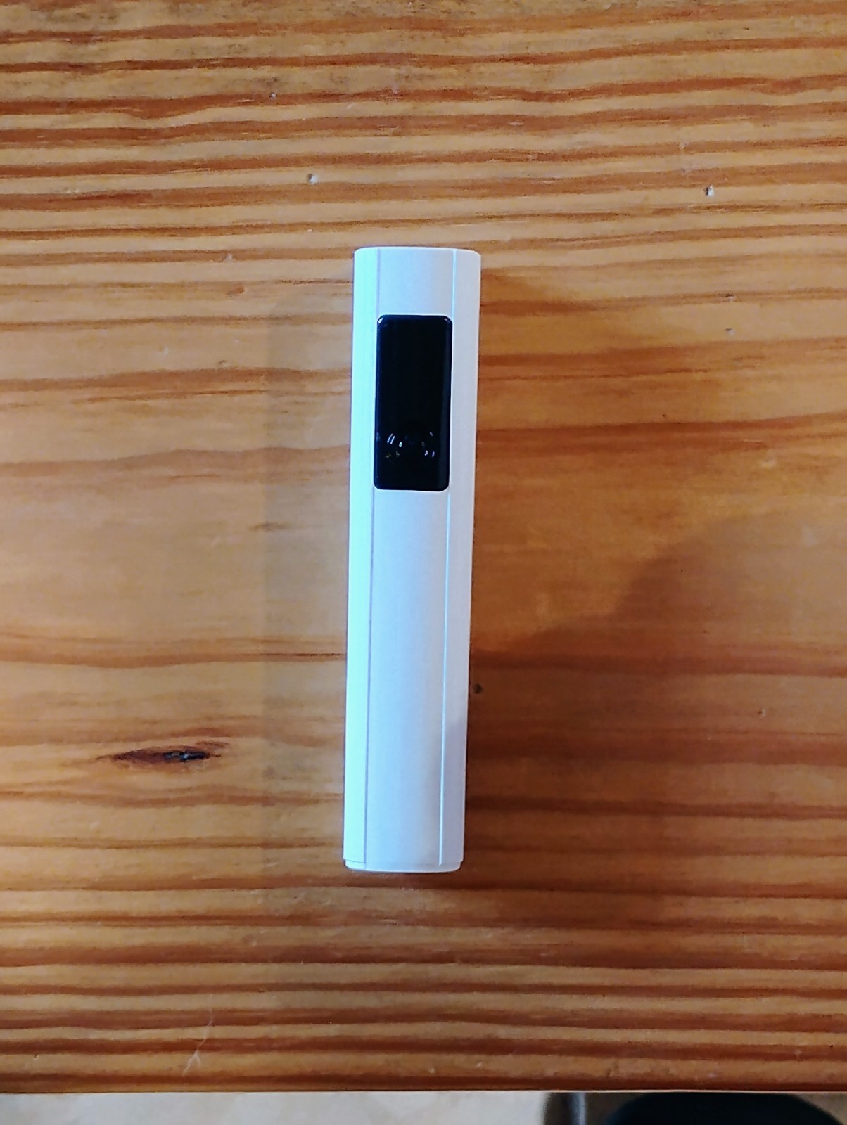 Mini UV Light For Nails USB Rechargeable Digital Display LED Timer USB-C 365nm