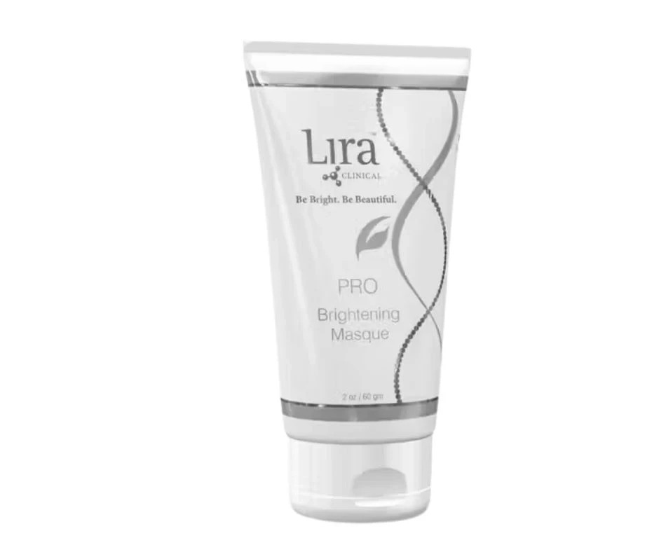 Lira Clinical Pro Brightening Masque 2 oz.