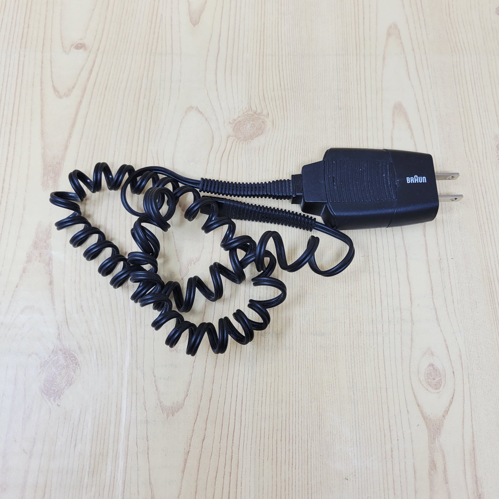 OEM AC Adapter Charger Cord For Braun Shaver 5796 5770 5791 5795 Power Supply
