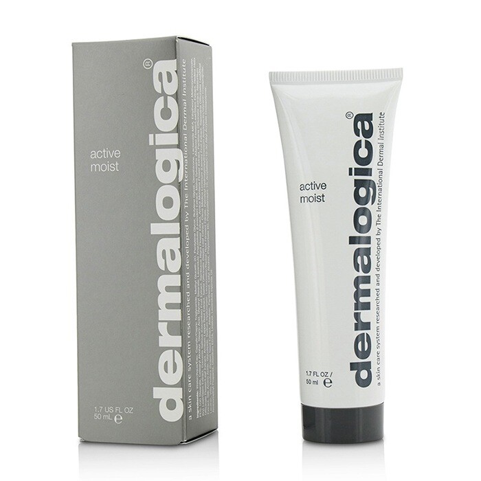 Dermalogica Active Moist Moisturizer 50ml / 1.7oz