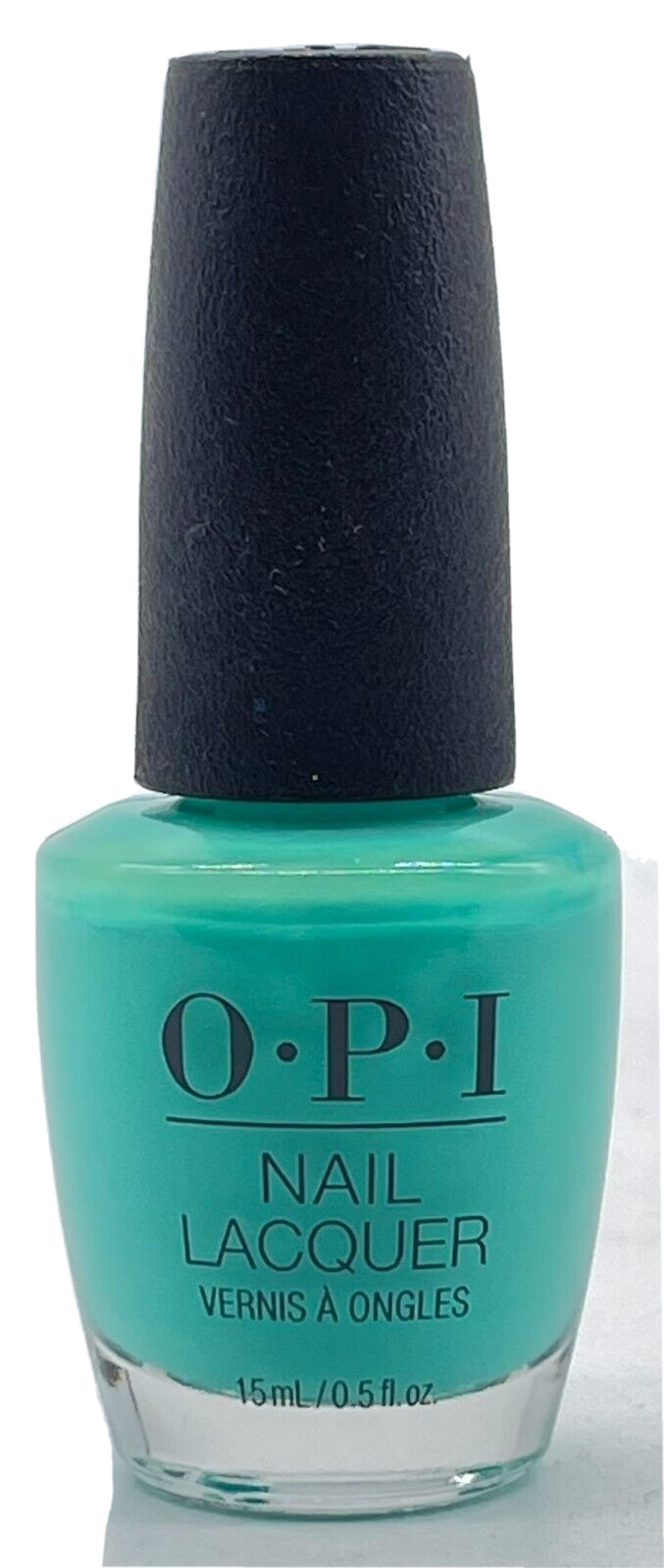 OPI Nail Lacquer Polish 0.5 oz – I’M Yacht Leaving NLP011 – NEW AUTHENTIC