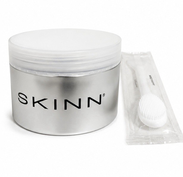 SKINN DermAppeal Microdermabrasion Treatment VC5 Crystals + Beta-Glucan 8 oz