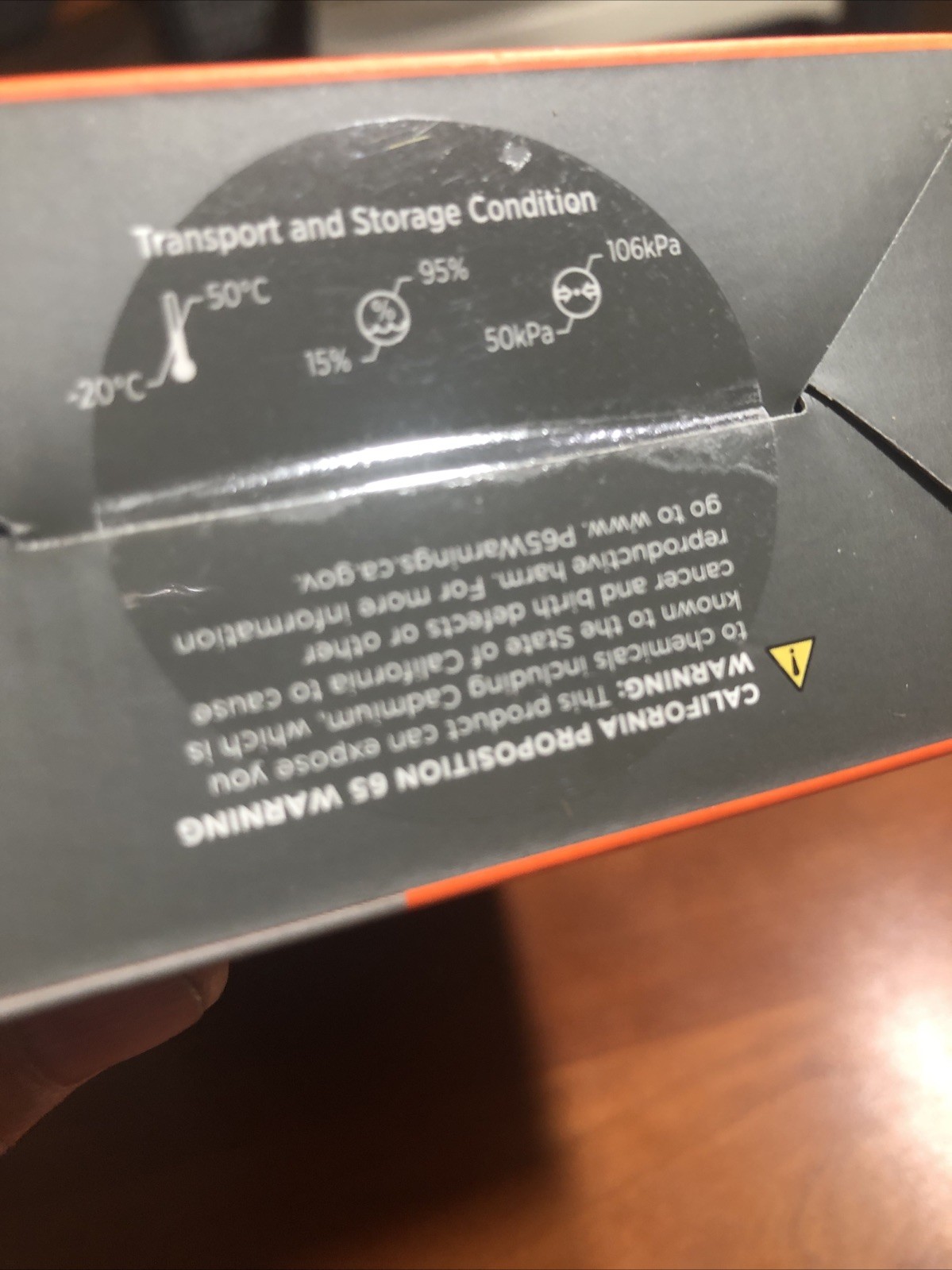 Mobi Connect Smart WIFI Otoscope Ears Nose &Throat W HD Camera NIB Free Shipping