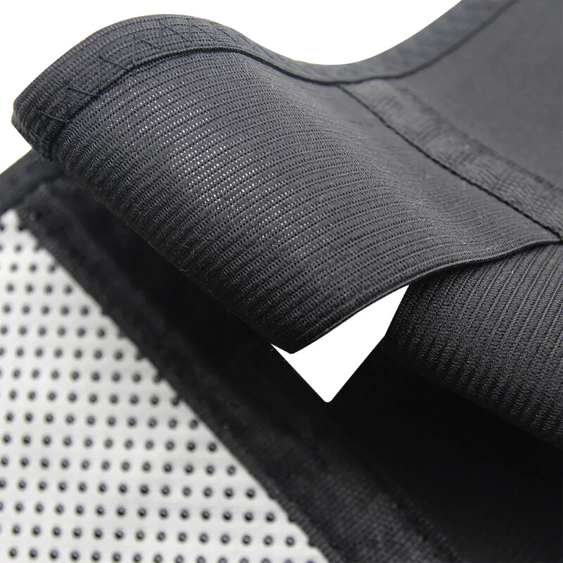 Adjustable Lower Back Brace Lumbar Support for Men Women Waist Belt Pain Relief