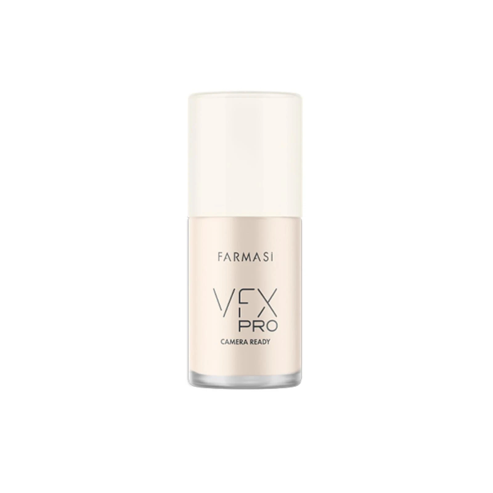 FARMASI VFX PRO CAMERA READY FOUNDATION ALL COLLORS 30ml 1oz GENUINE NEW!!!