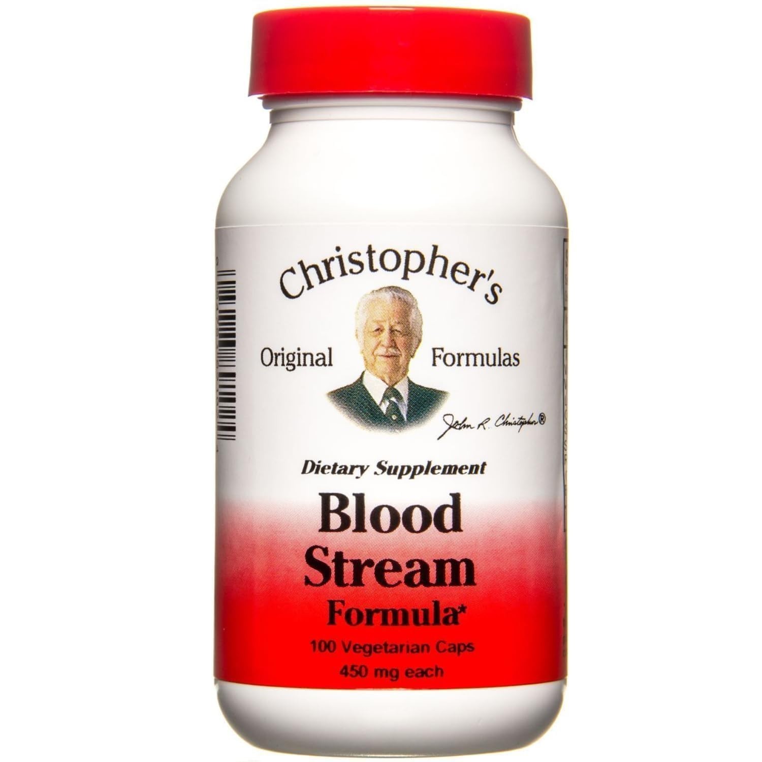 Blood Circulation Supplements – Supports Vein Elasticity & Healthy Blood Flow