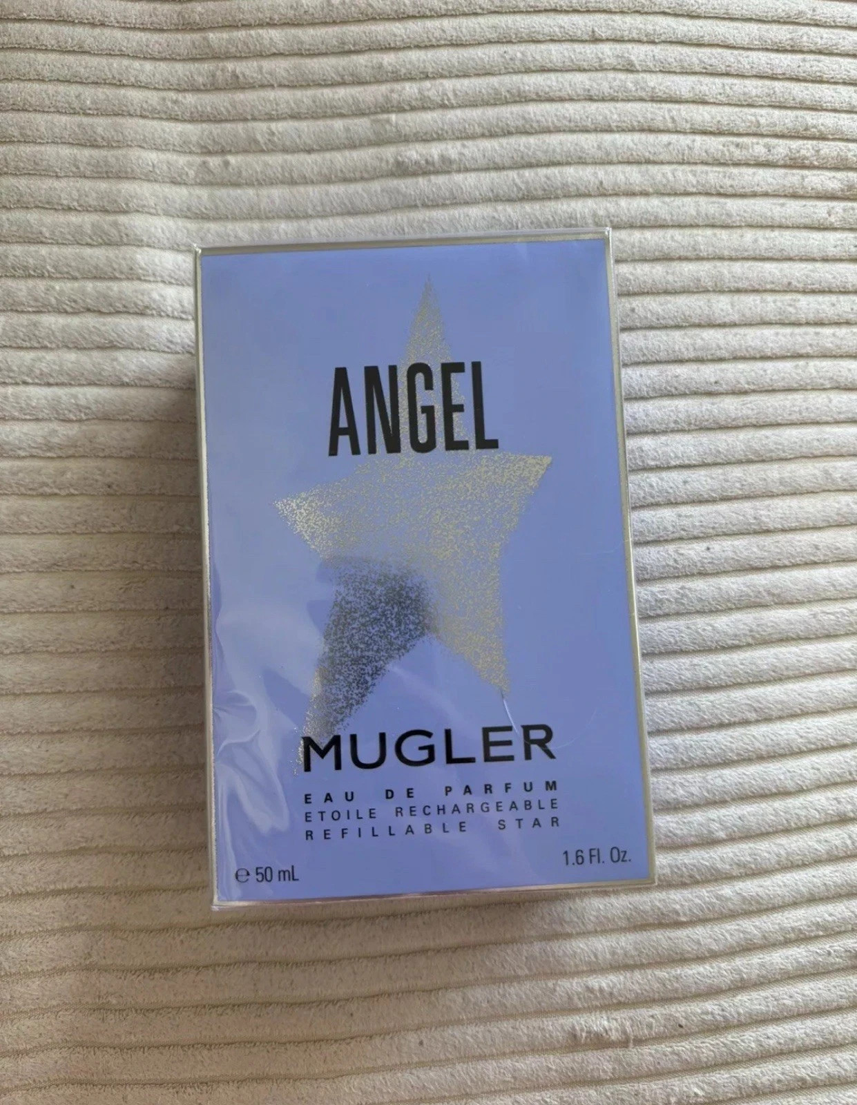 Angel by Thierry Mugler Perfume for Women EDP 3.3 / 3.4 oz Brand New In Box