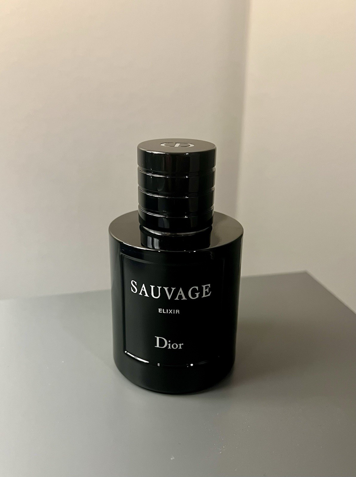 Dior Sauvage Elixir Spray 2 oz 60ml