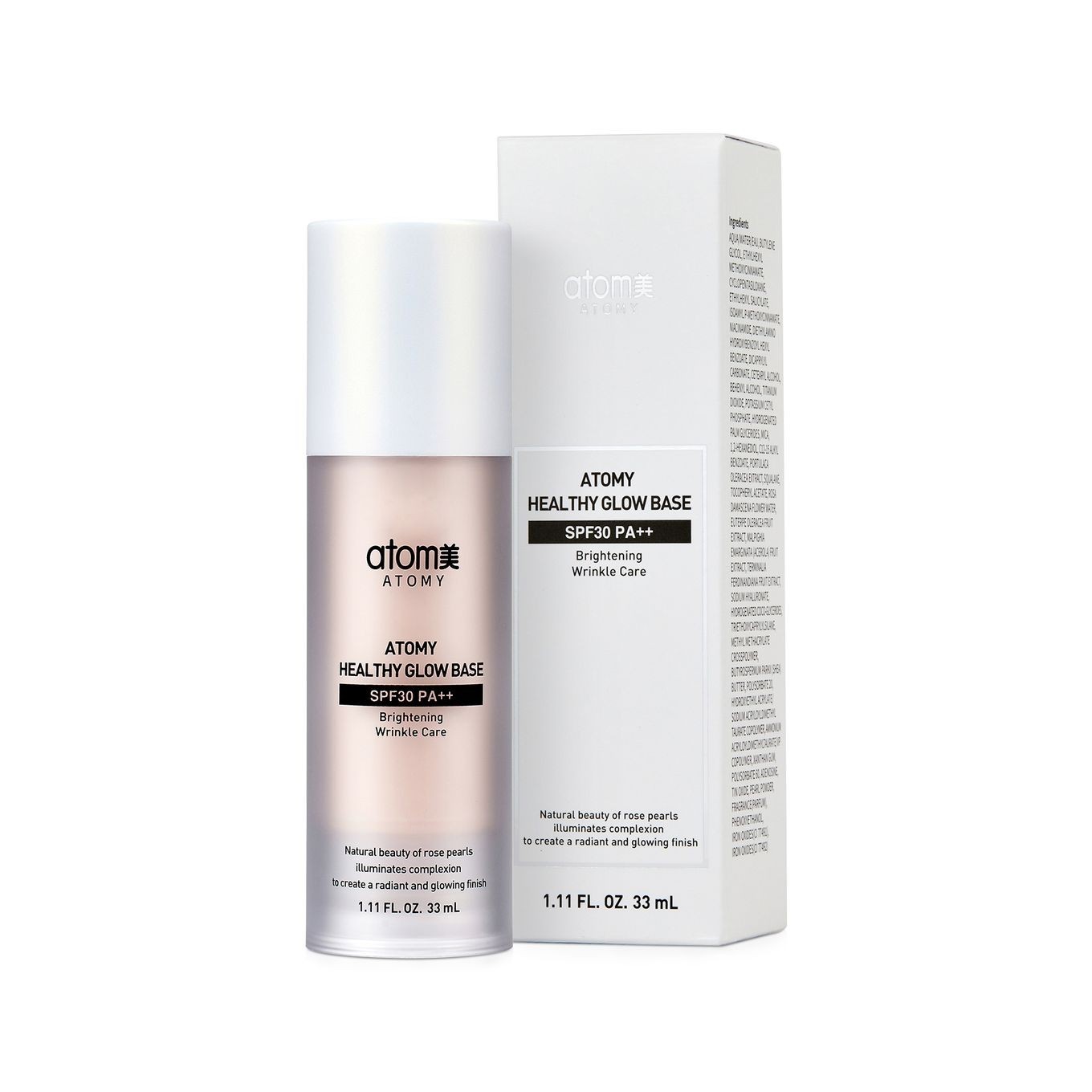 Atomy Healthy Glow Base 33ml