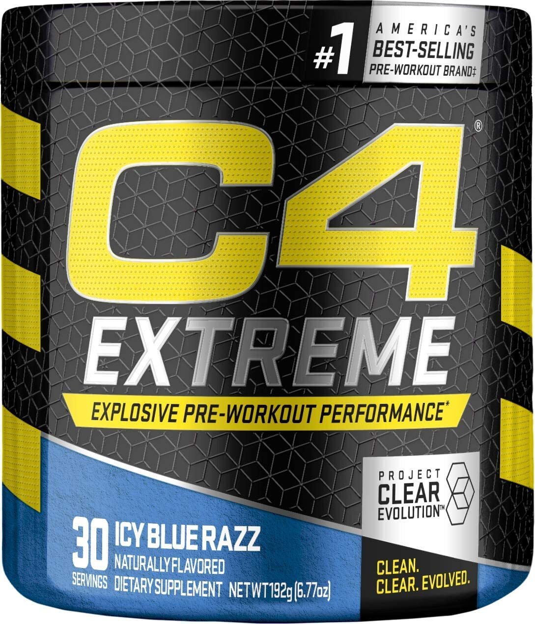 Cellucor C4 & Scivation XTEND Keto Pre Workout BLOWOUT SALE!!!!! Free Shipping