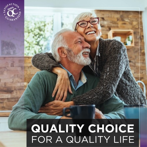 Quality Choice Cough & Cold For High Blood Pressure, 24 Tablets