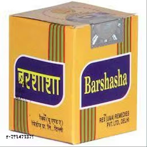 New Bar shasha 60 gm (PACK OF 10 ) & FAST SHIPPING New