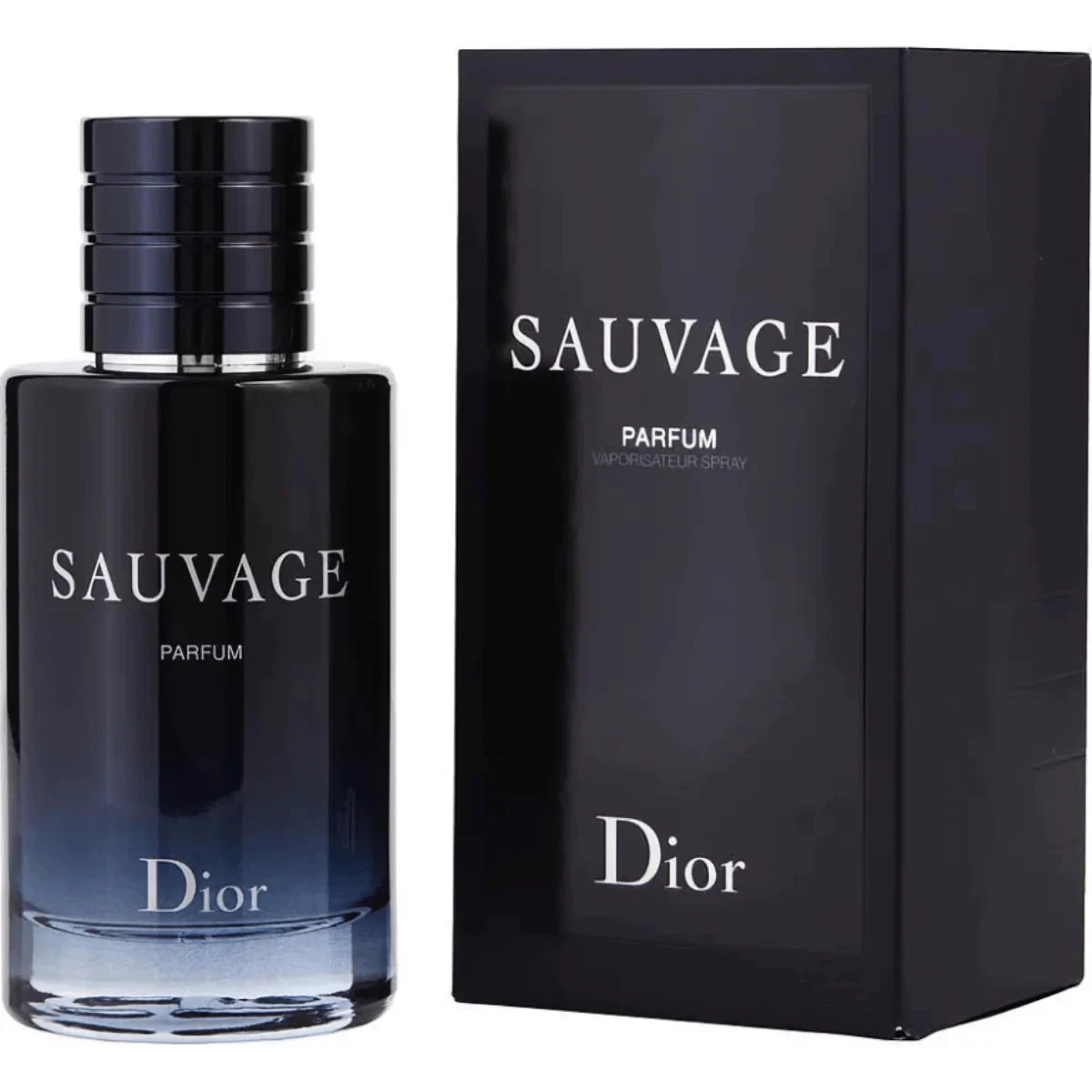 Dior Sauvage Men’s 3.4 fl oz Parfum Spray