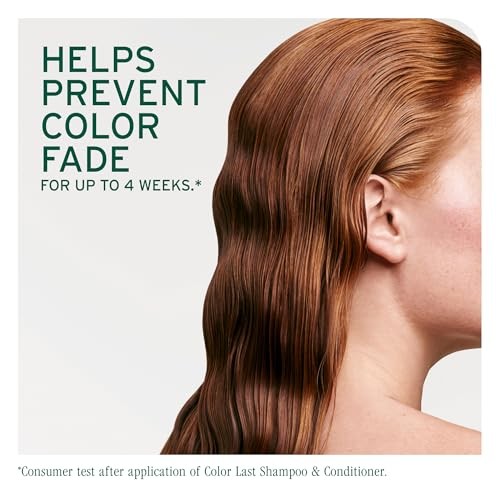 Biolage Color Last Conditioner – Protects & Preserves 13.5 Fl Oz (Pack of 1)