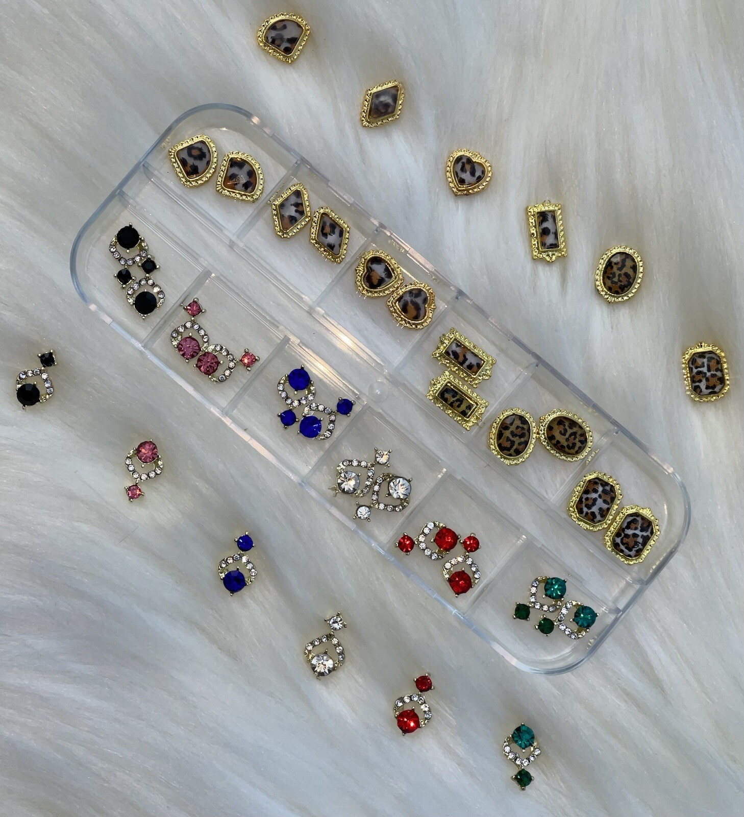 nail art decoration charms