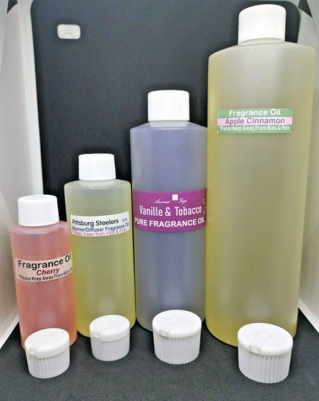 Pure Scented Fragrance Oil for Burners & Diffusers Free Ship Get Fast