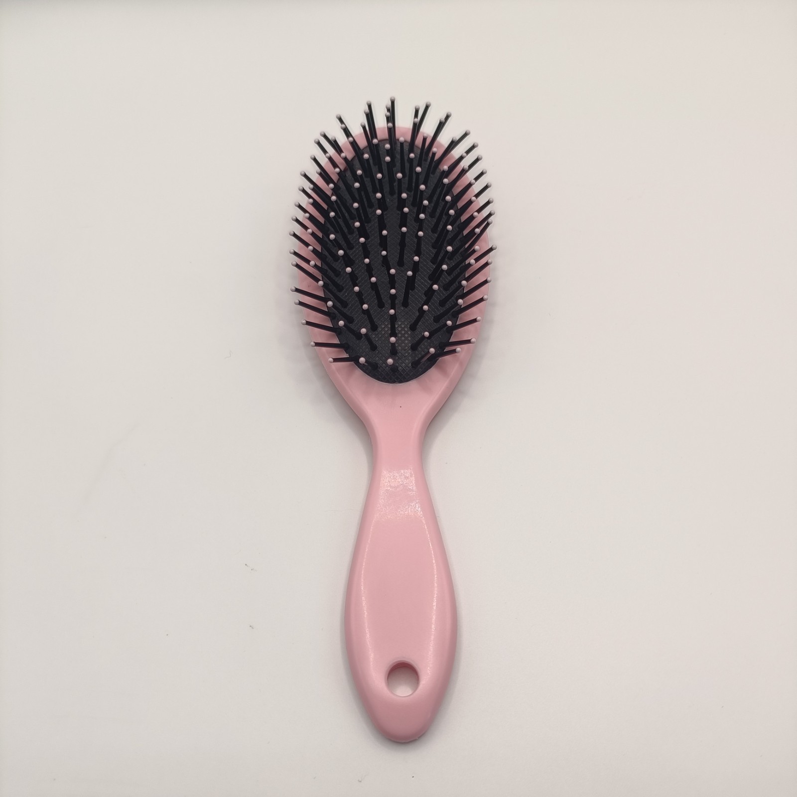 Hair Brush New Pink Wet Brush Go Green Detangling