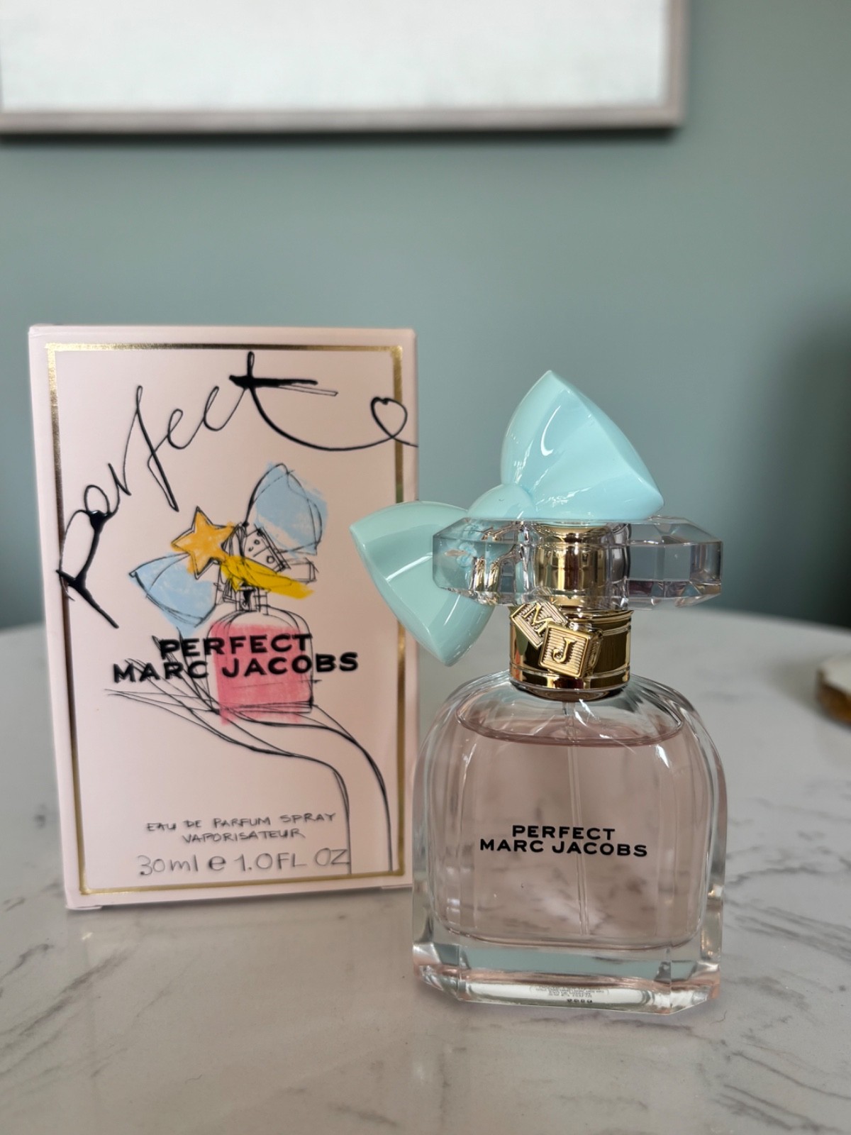 Perfect by Marc Jacobs 1.0 oz EDP