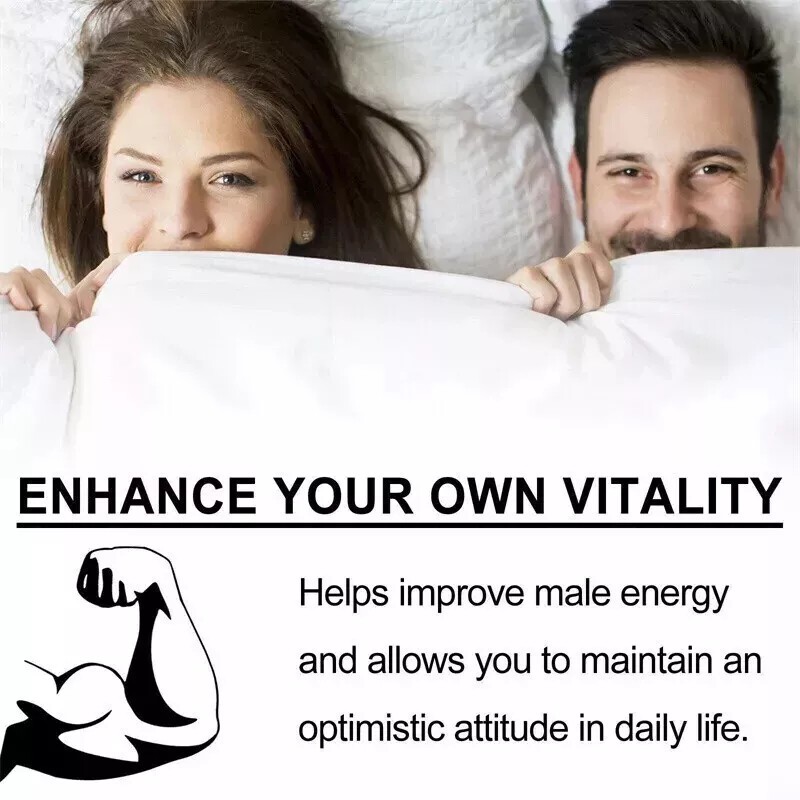 Semen & Sperm,Increase Sperm Count, Improve Sperm Health, Enhance Sperm Mobility