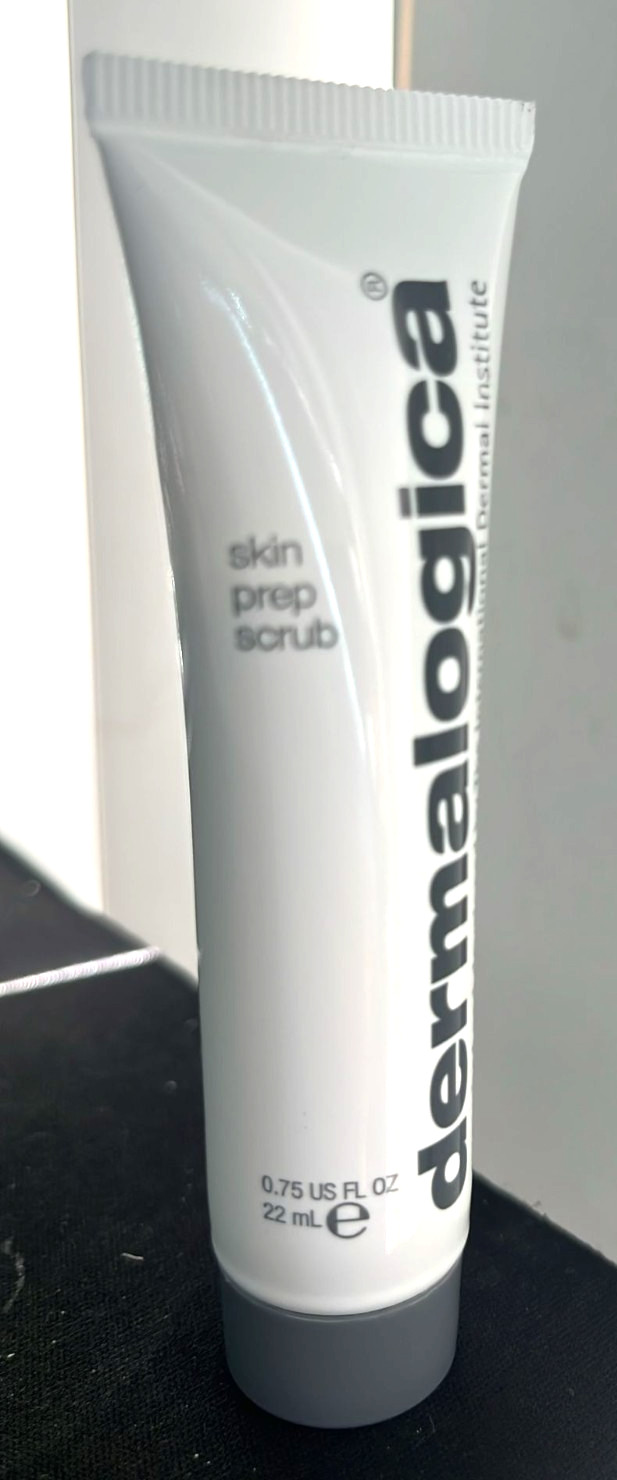 Dermalogica Skin Prep Scrub 0.75 Oz – Discontinued