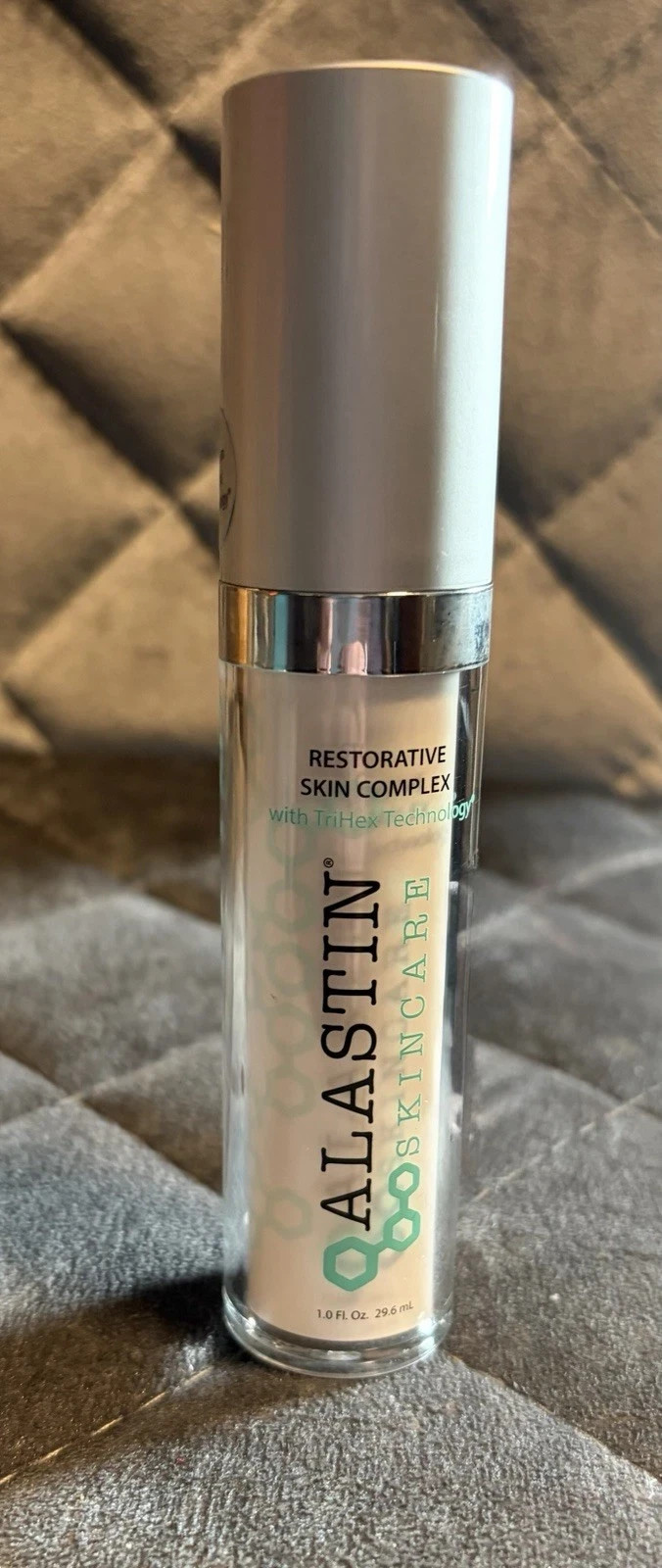 ALASTIN Skincare Restorative Skin Complex TriHex Technology Serum 1.0 fl oz