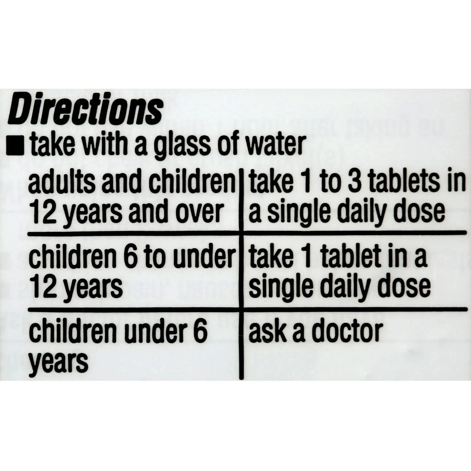(3 Pack) Equate Bisacodyl Gentle Laxative Tablets for Adult Constipation, 100 Ct