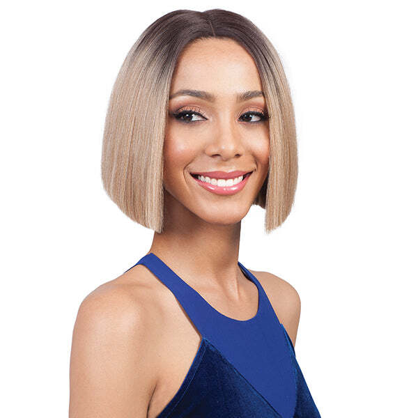 MLF178 XENON – Bobbi Boss Premium Synthetic Swiss Lace Front Wig YARA SERIES